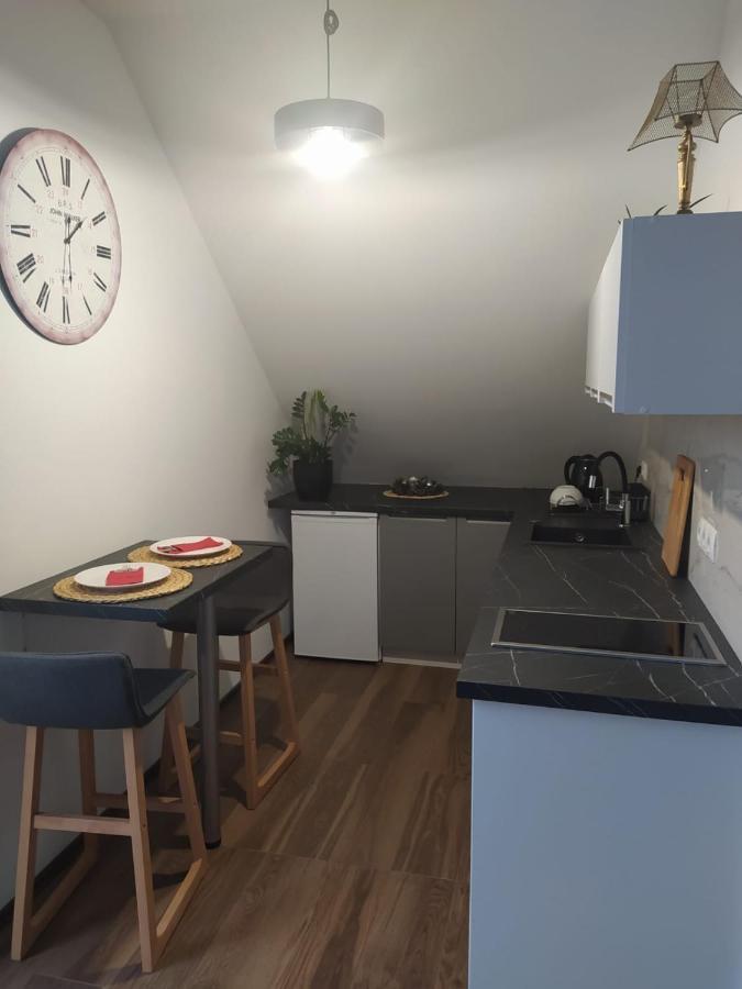 Apartament Muzyczny Єленя-Ґура Екстер'єр фото