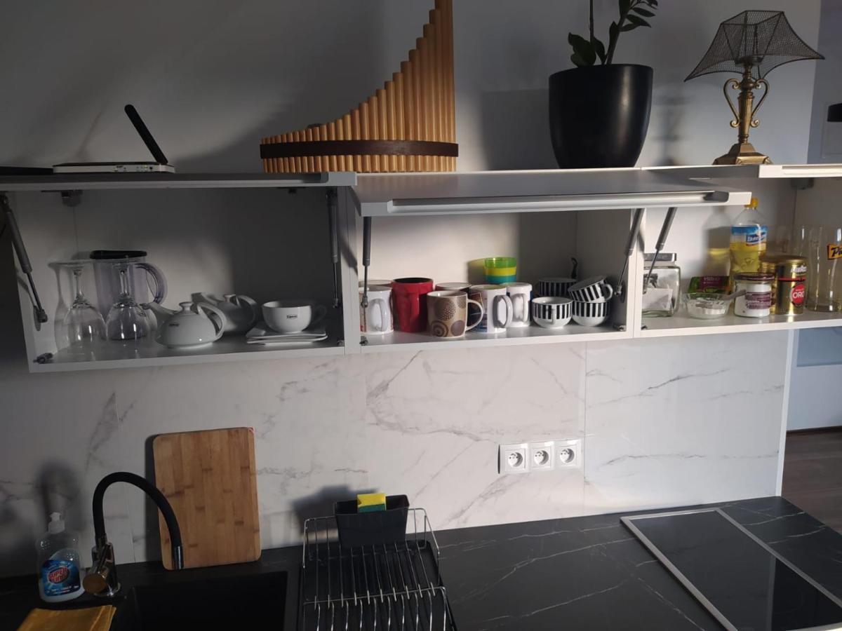 Apartament Muzyczny Єленя-Ґура Екстер'єр фото