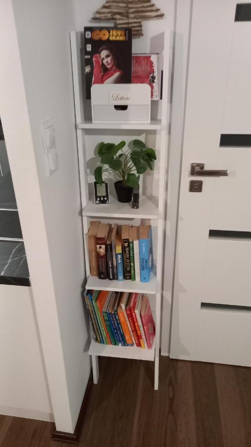 Apartament Muzyczny Єленя-Ґура Екстер'єр фото